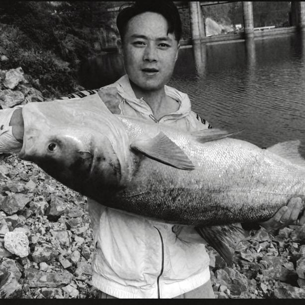 钓鱼人涛哥