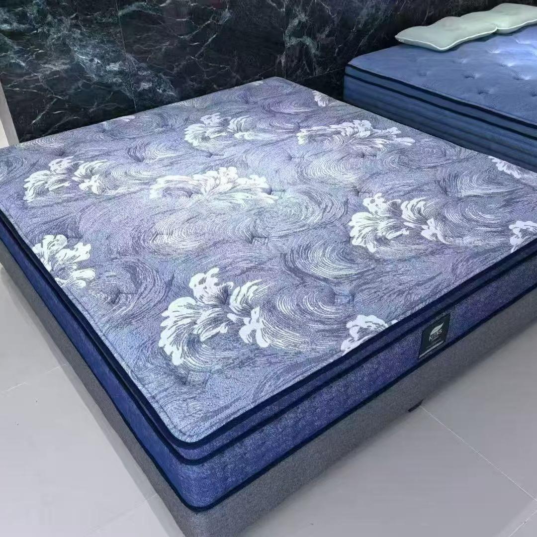 阜阳红池塘床垫厂（床垫专家.王先生）