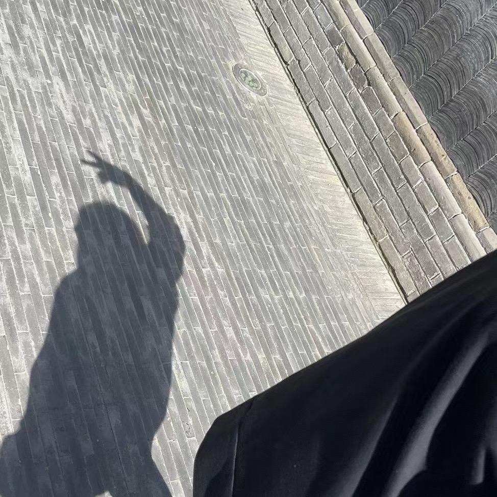 初一十五的日常