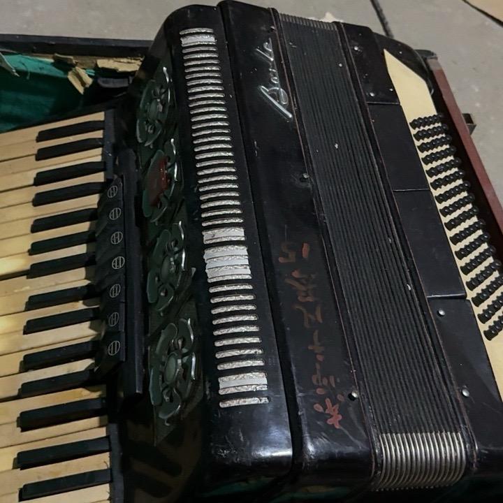 诚信民俗旧物五号