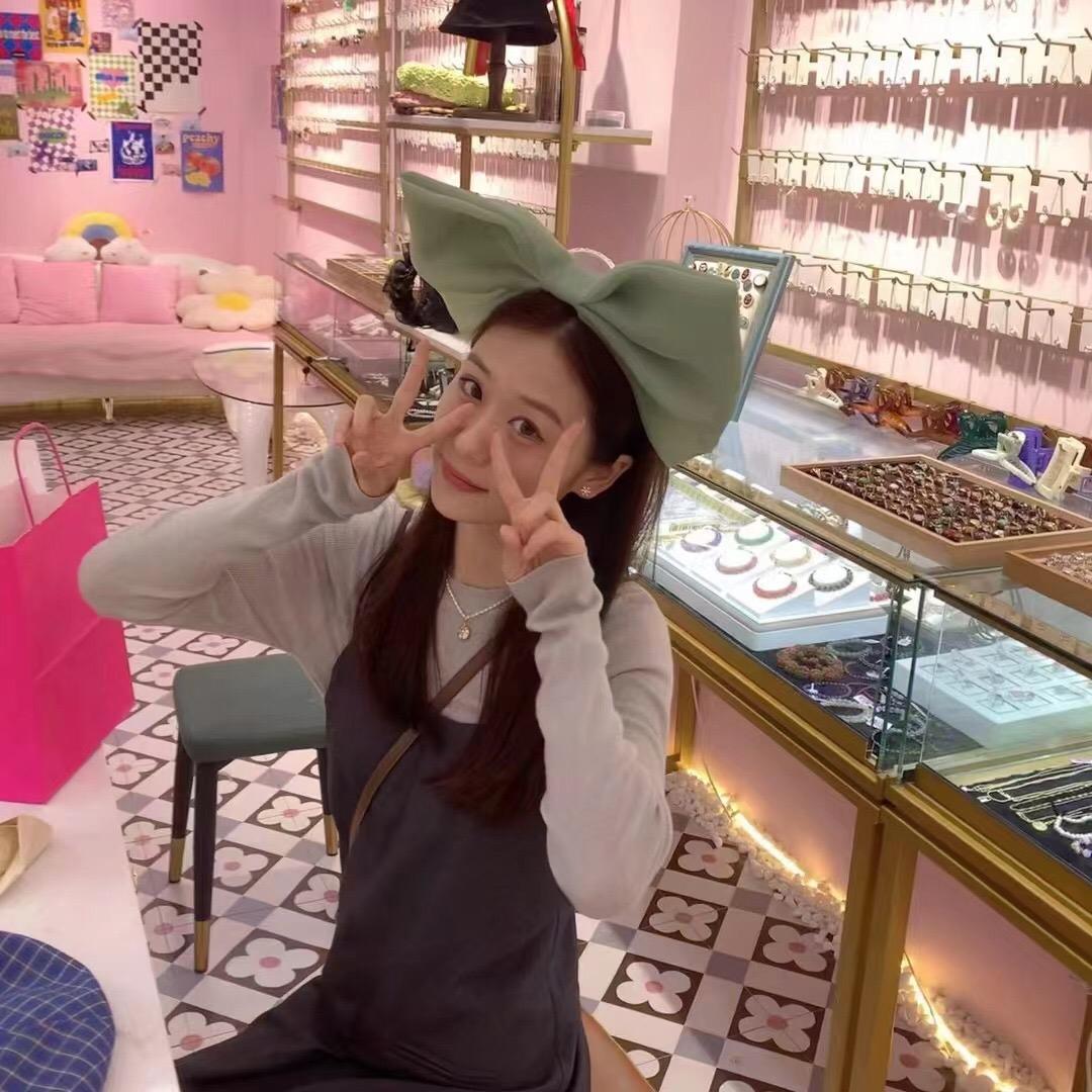 橙小西（变美版）