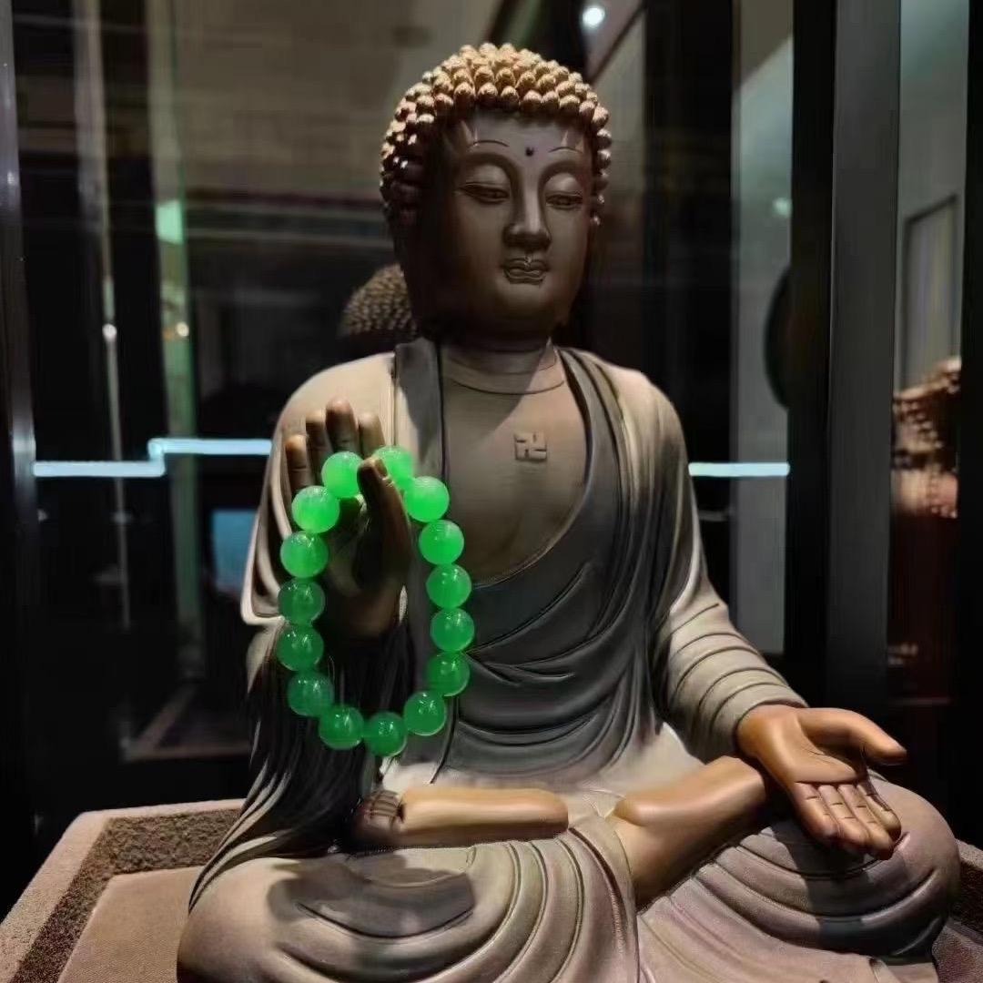 LongKing翡翠严选