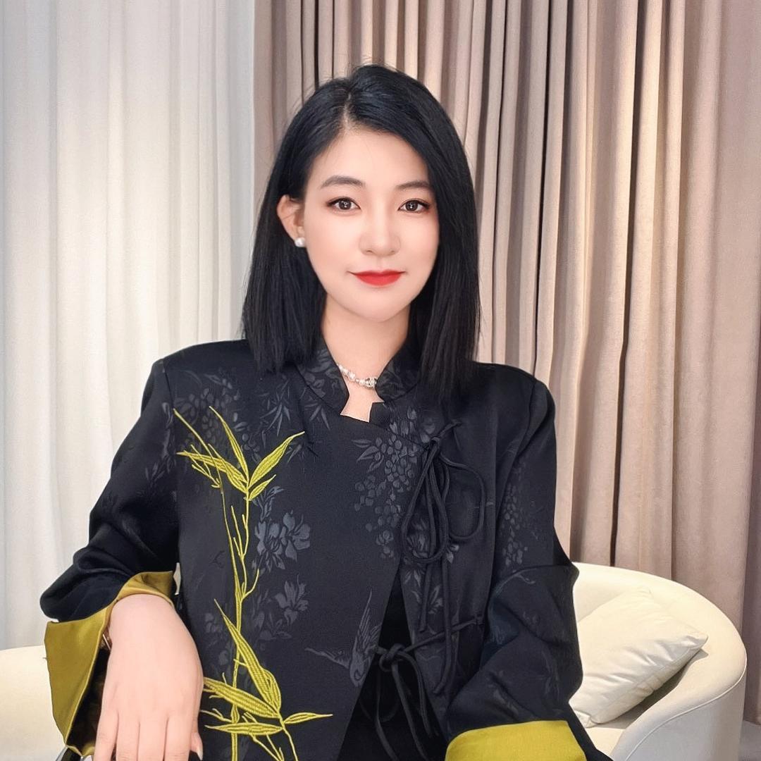 湘婉儿家定制服饰