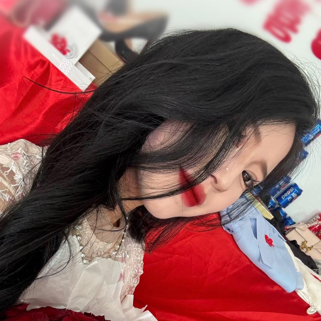 马美丽💕