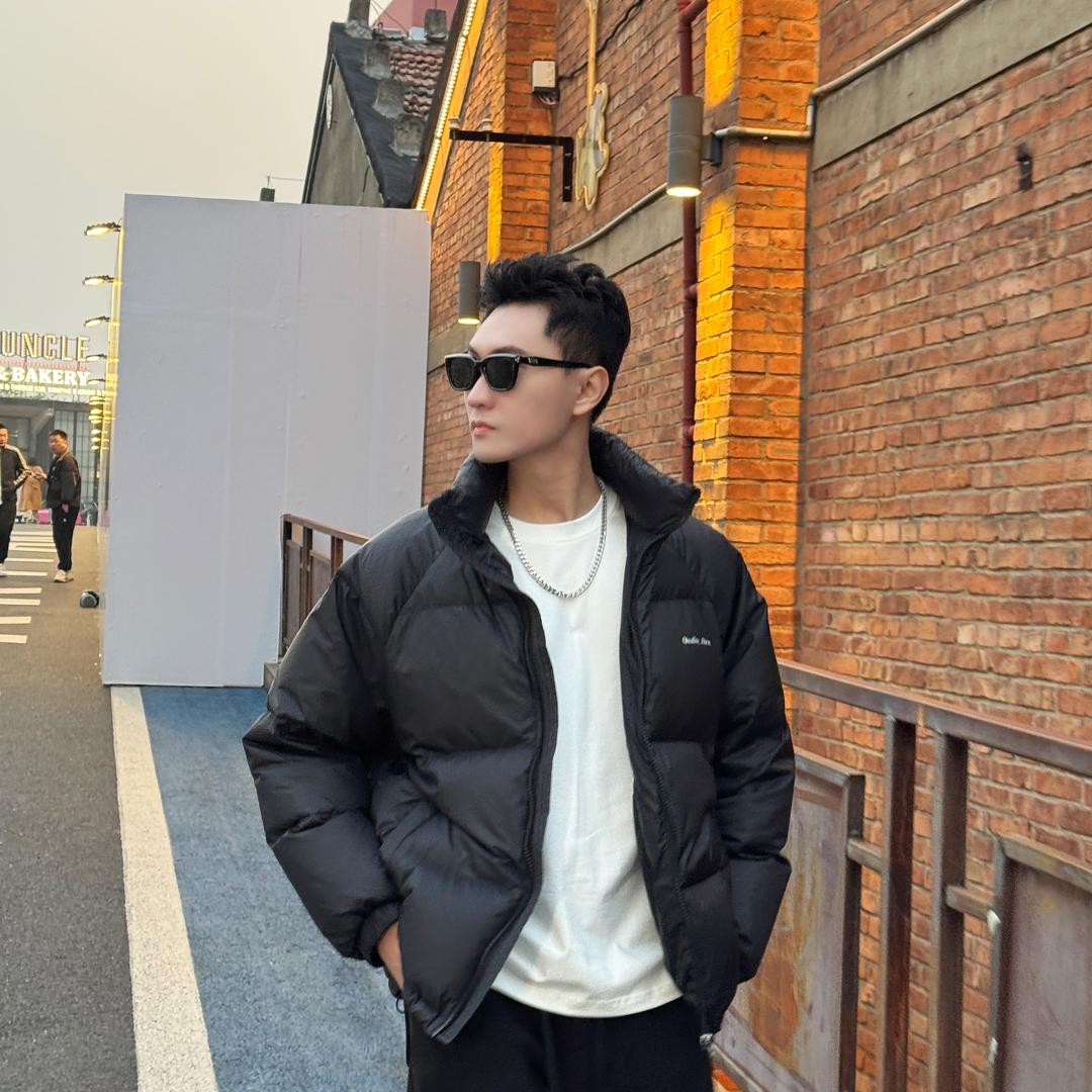 尚亿服饰男装