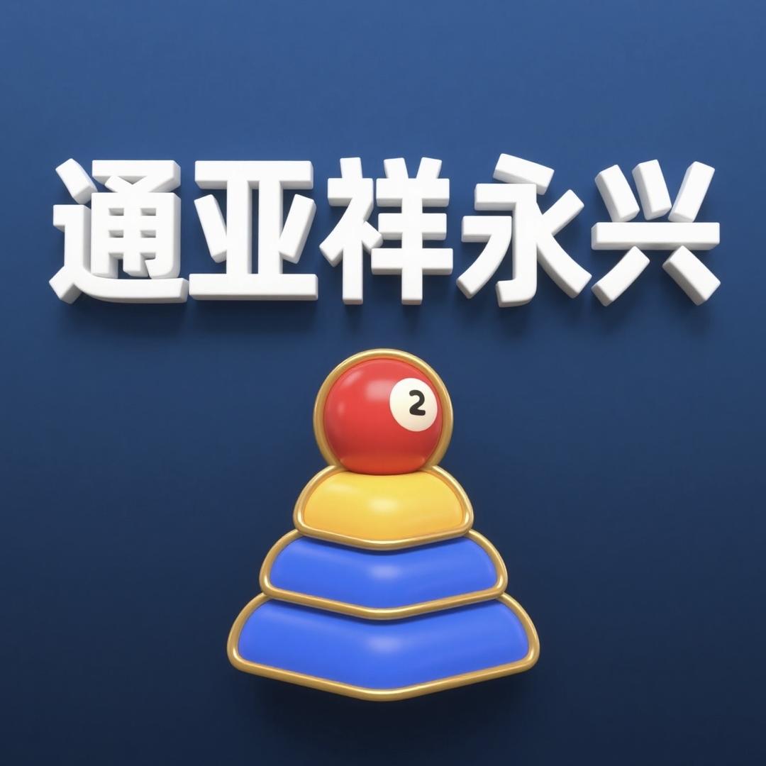 通亚祥永兴精选小铺