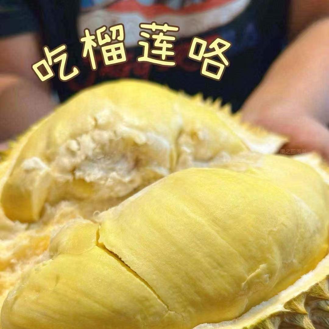 榴星港