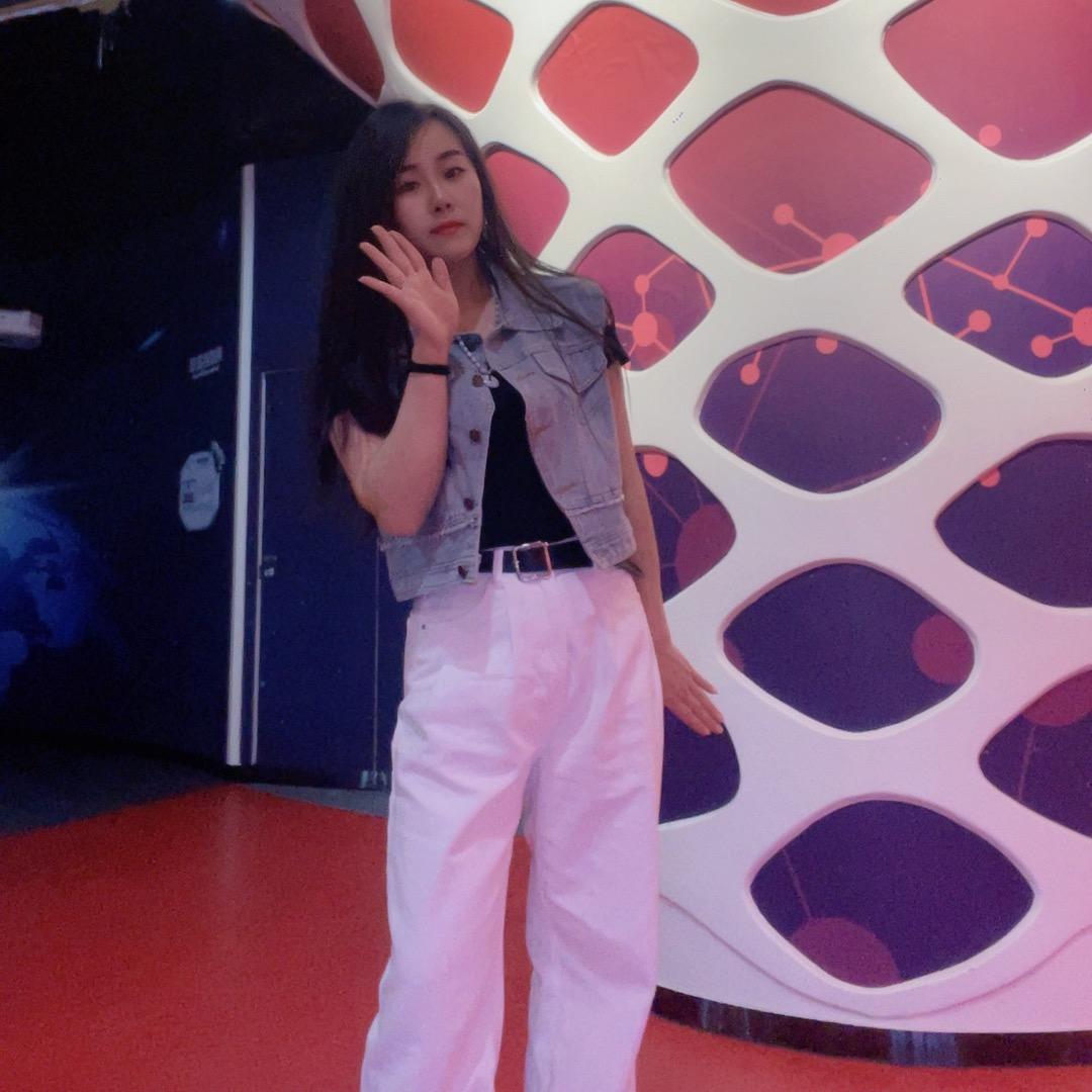 浮生若梦(⁎⁍̴̛ᴗ⁍̴̛⁎)