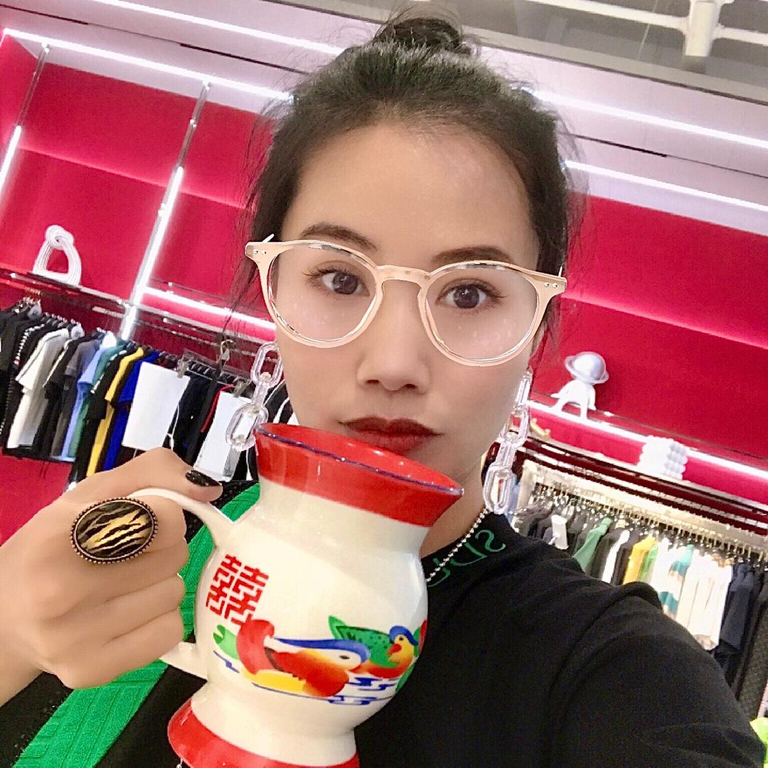 柯柯轻奢女装