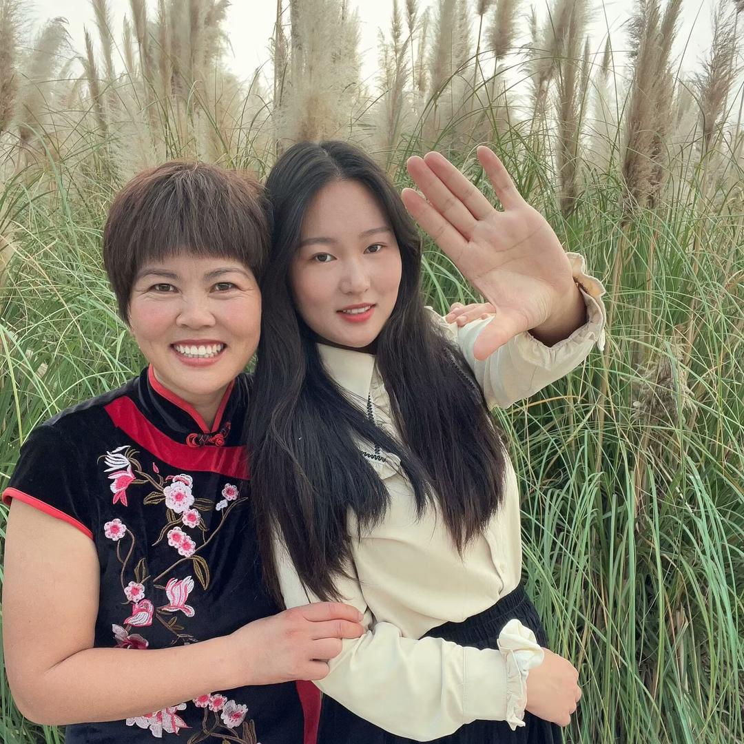豆豆妈妈