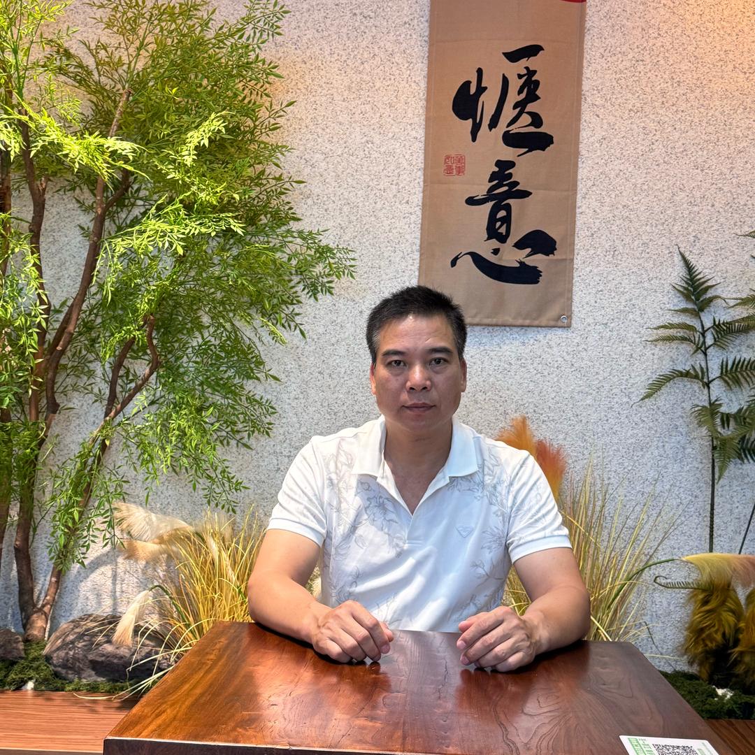 顺风顺水