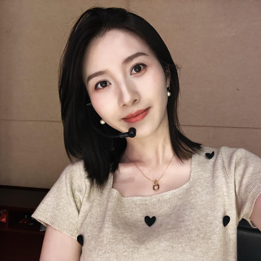 木子姑娘