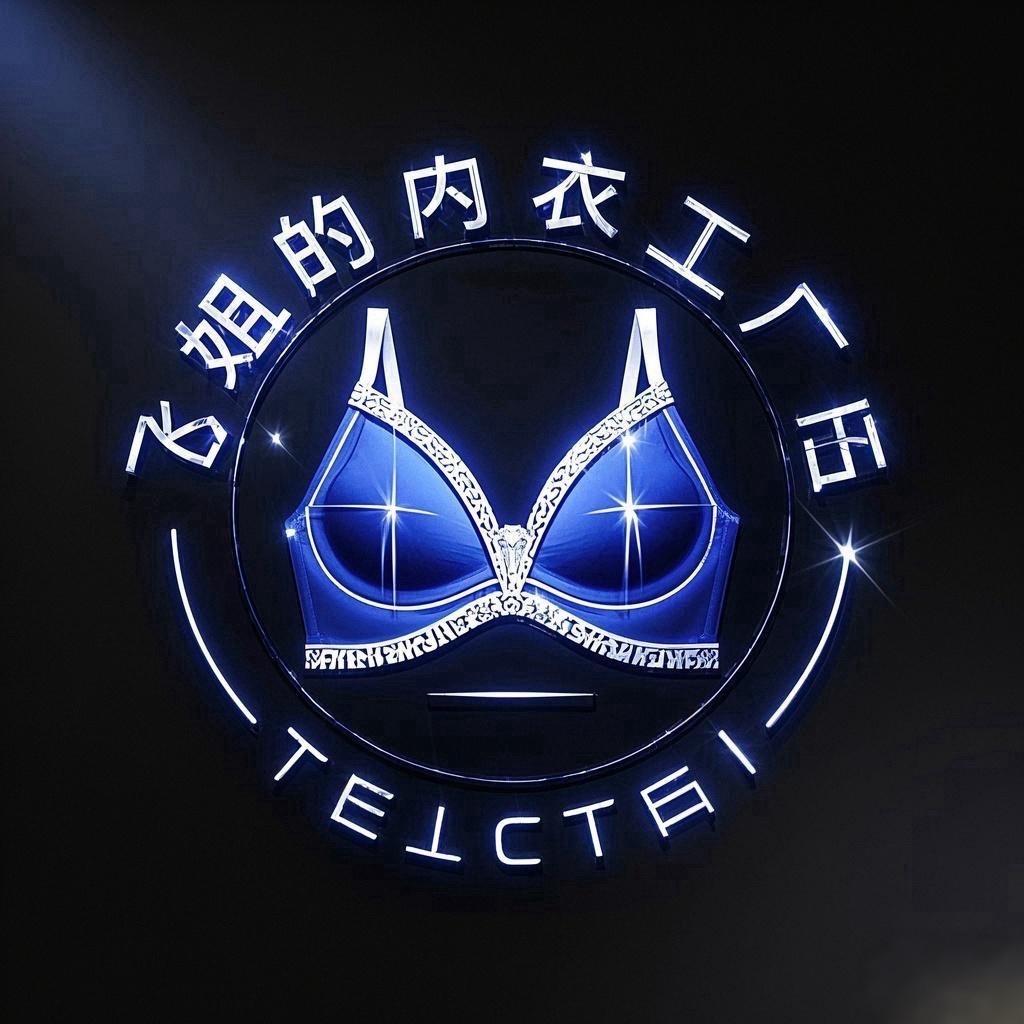 飞姐内衣服饰批发档口