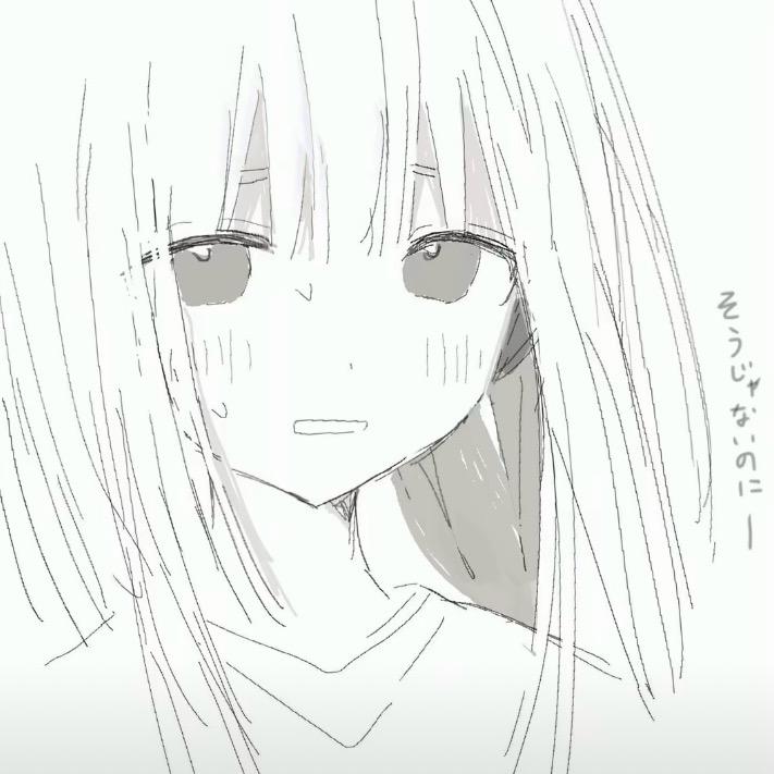 雪是謊言的第二滴淚