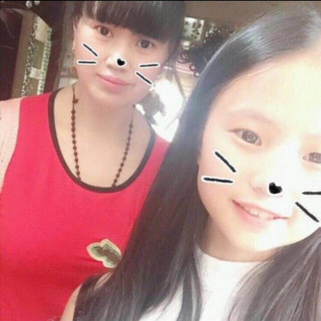 晓丽🎤（妈妈）