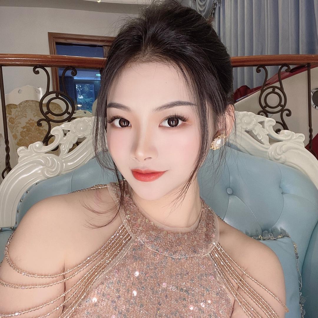 小米椒🌶️