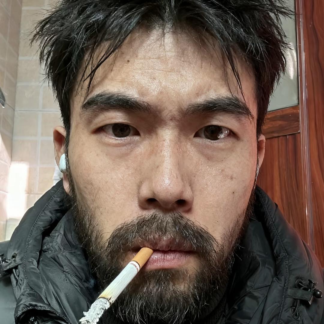 滴酒不沾弗兰克