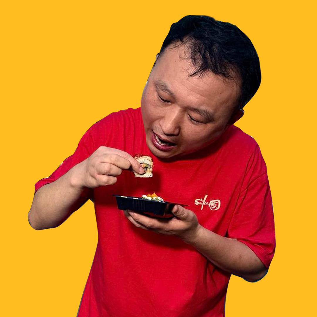 噶哩味道