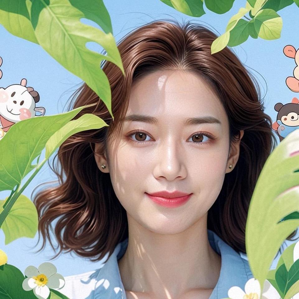 王厘尔女士（缺爱版)