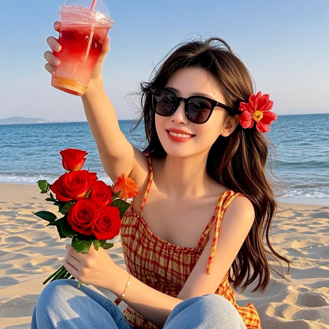 呦呦懂吃呀！