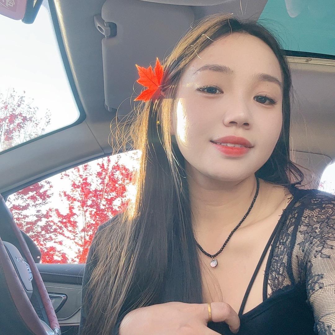橙程🍊