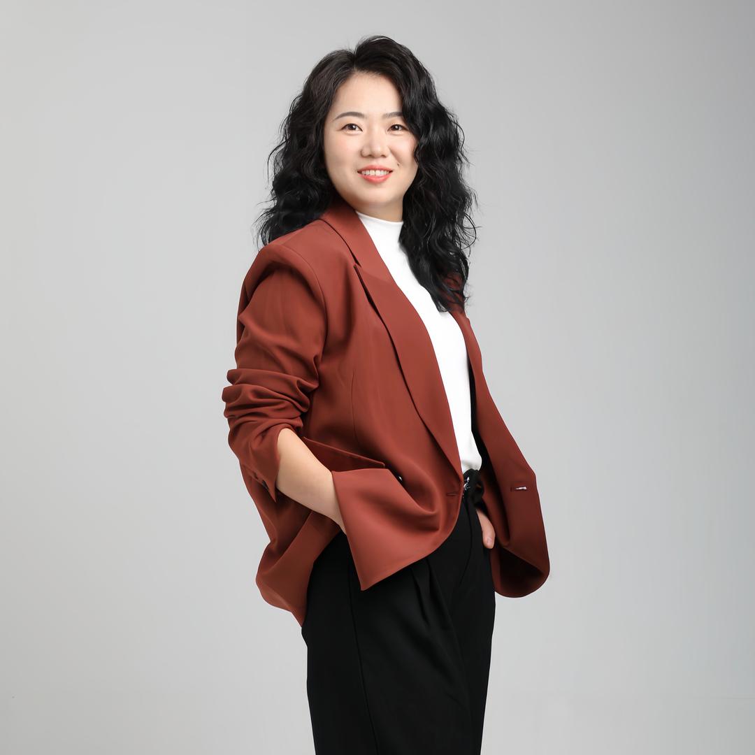 娅婷揍锋哥