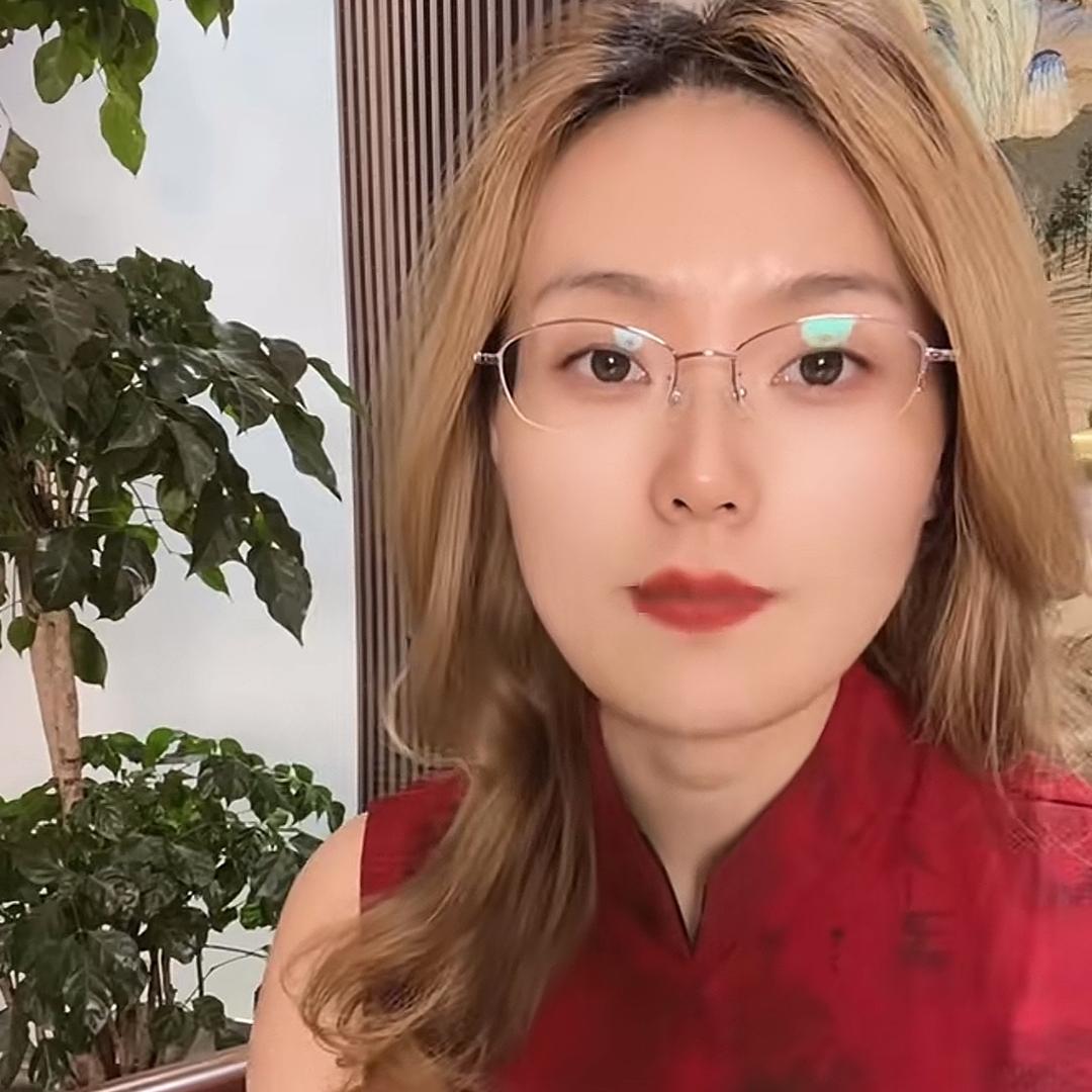 济宁灵灵说眉