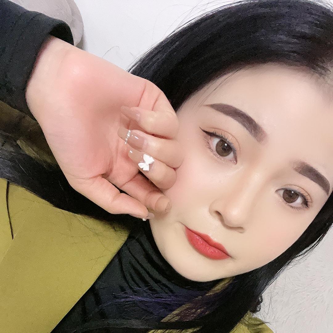 @迷人丽🍃