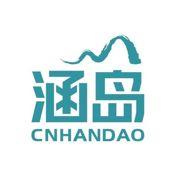 涵岛•海鲜水饺•毛总说