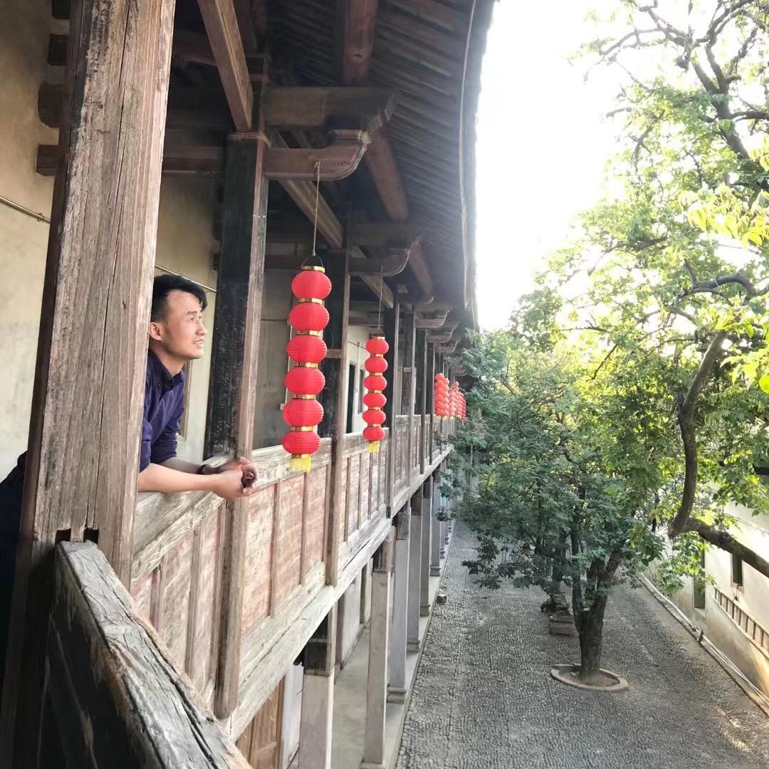 乐哥找店