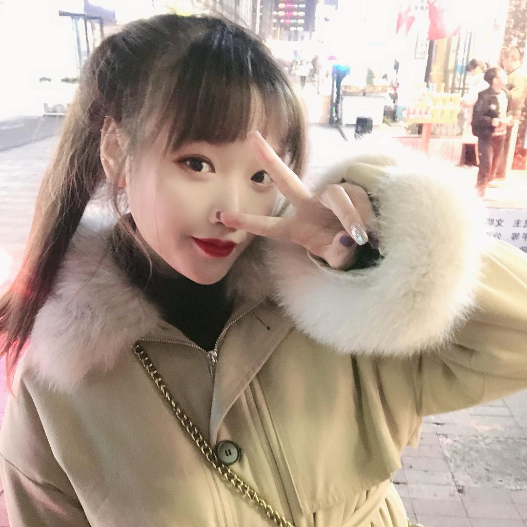 梵莎泛悦店 小杨老师💅