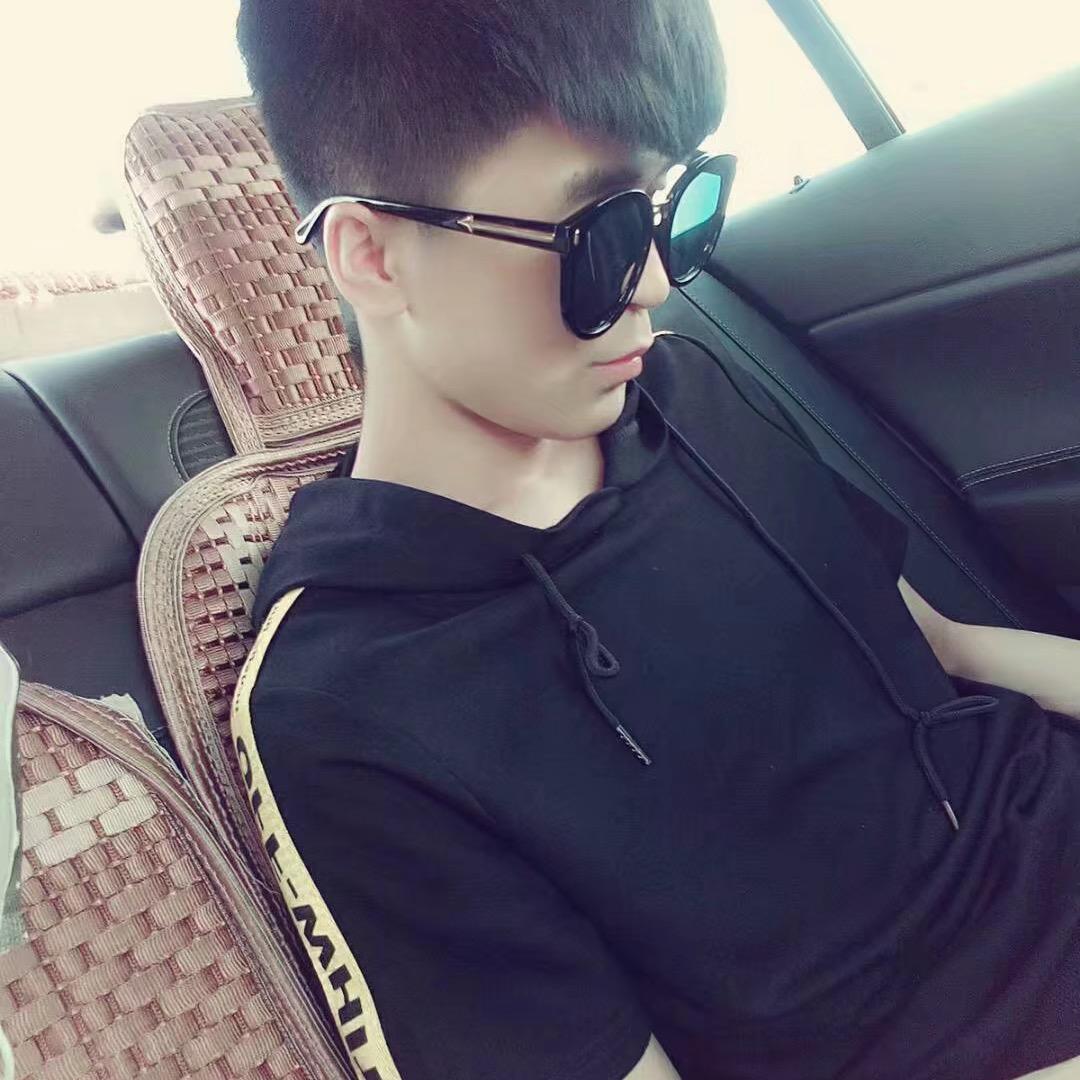 重生之我在哈尔滨跑外卖