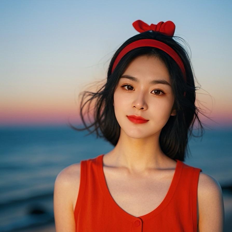 大袁子