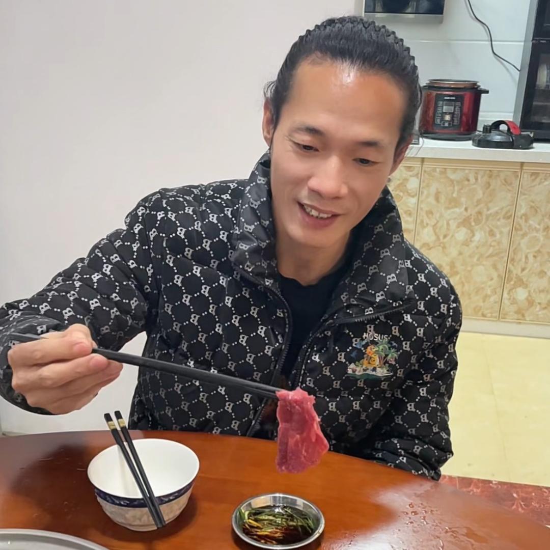 老三食记