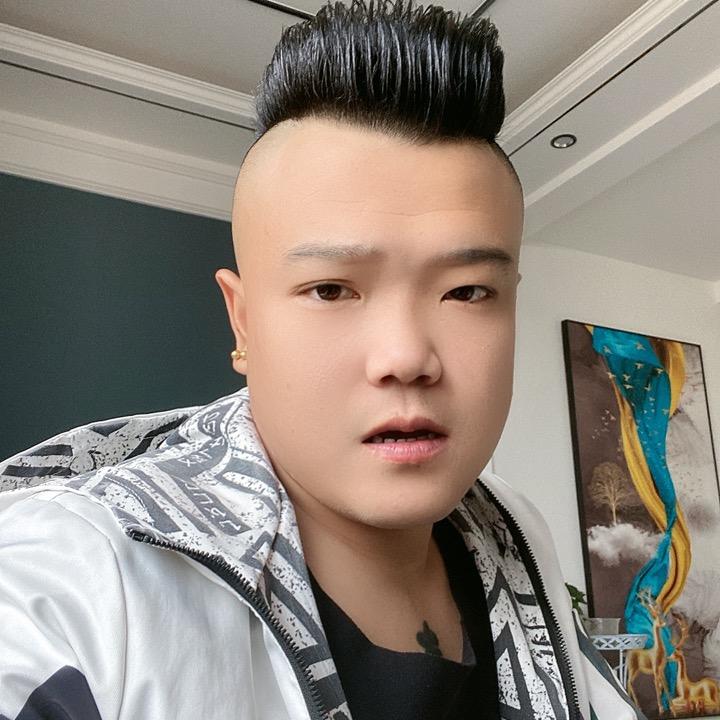 演员小可