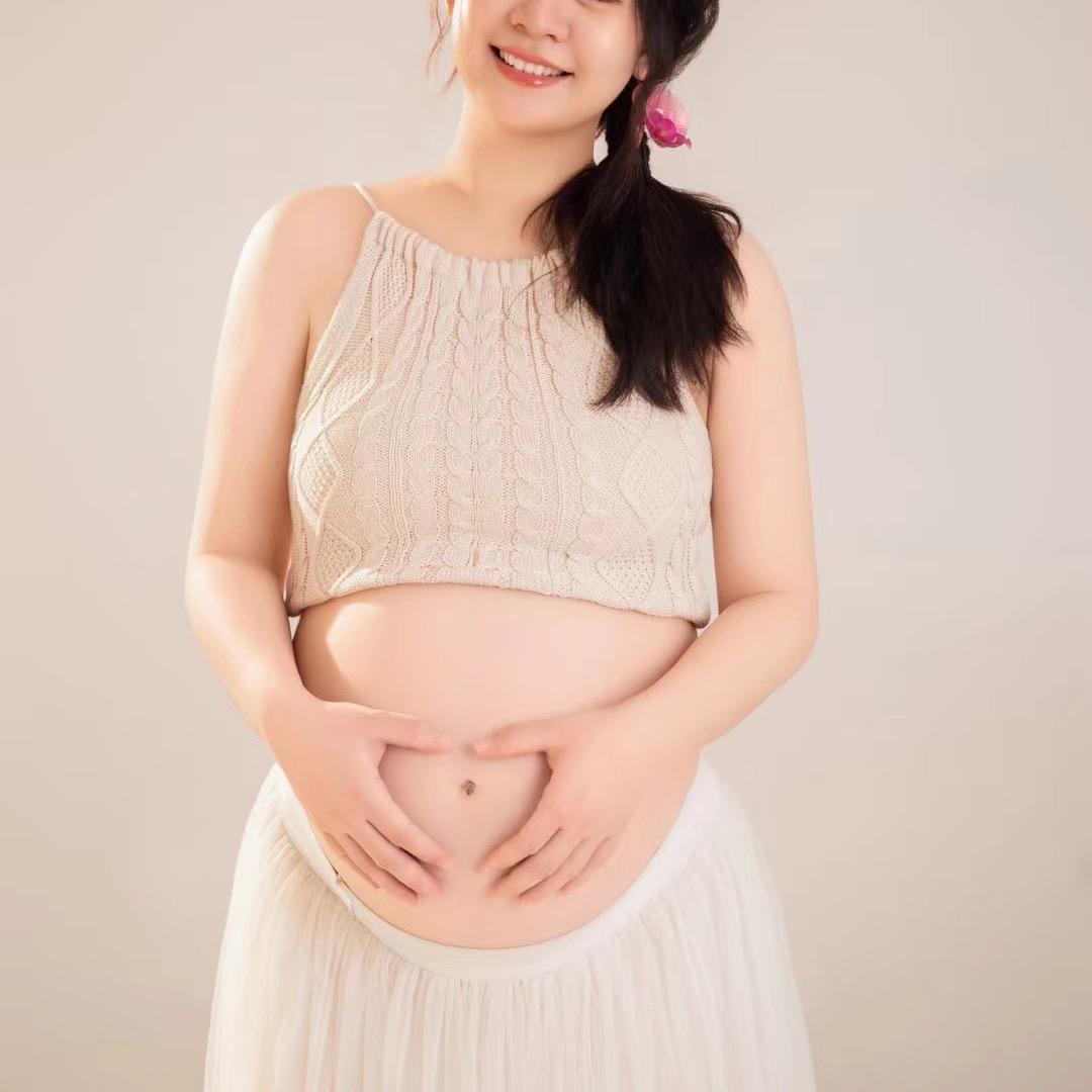 妮妮儿麻麻