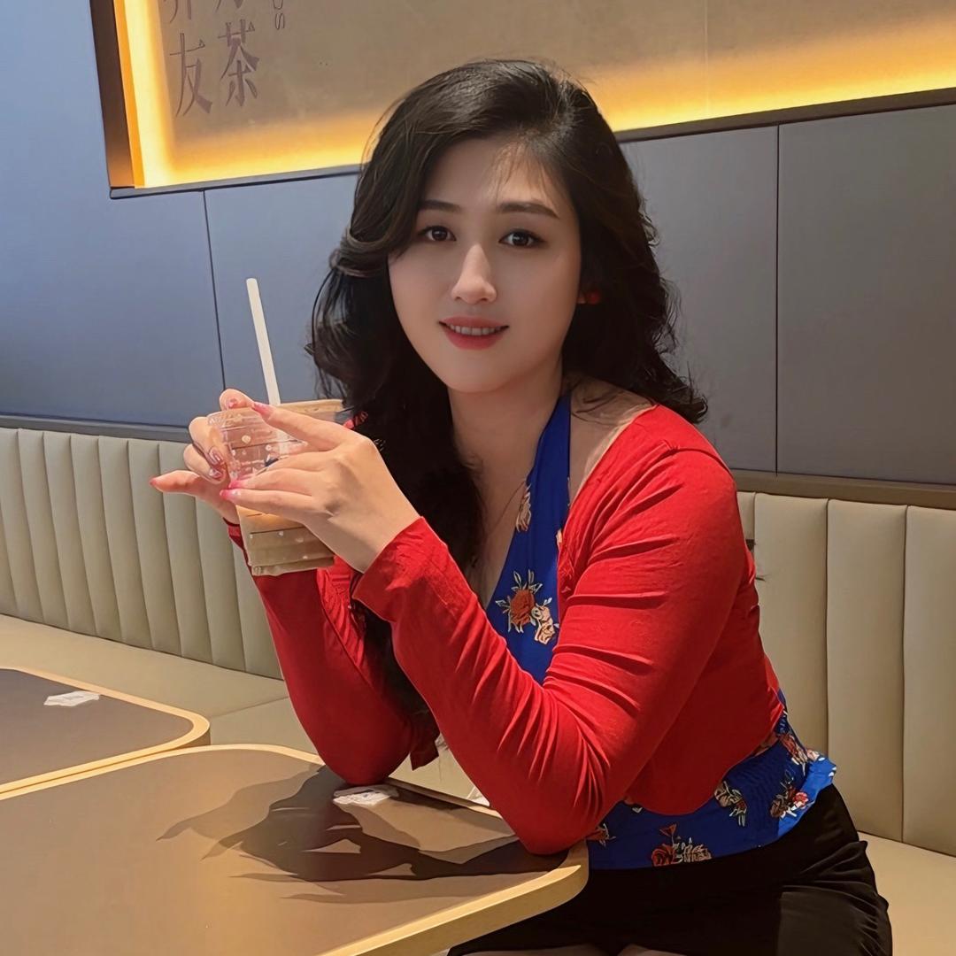 海岛姑娘（钟紫草）