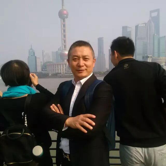 山哥航拍