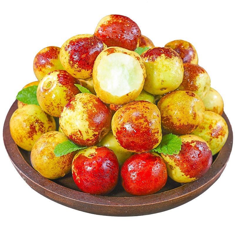 小兵（应季水果）