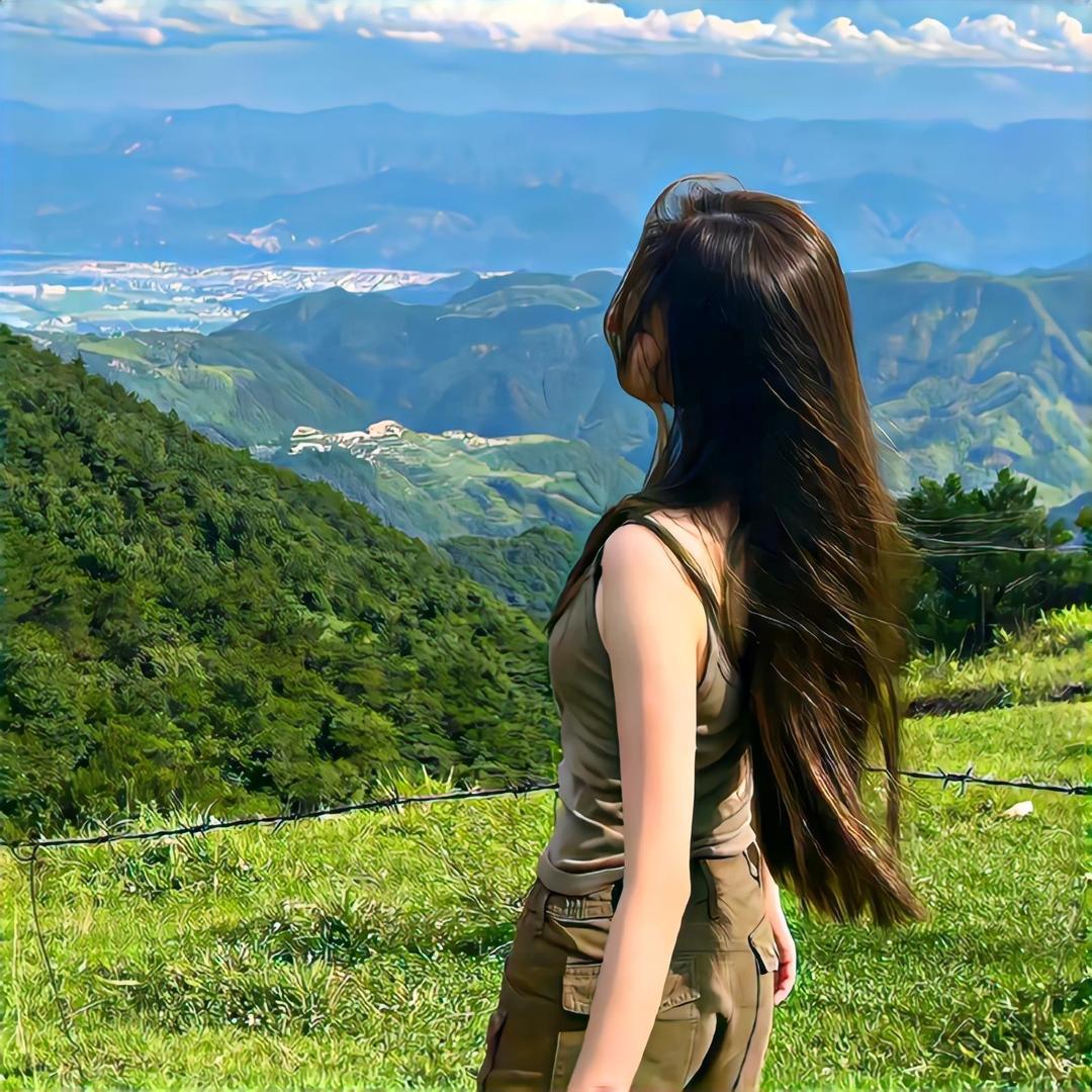 不吃香菜啊