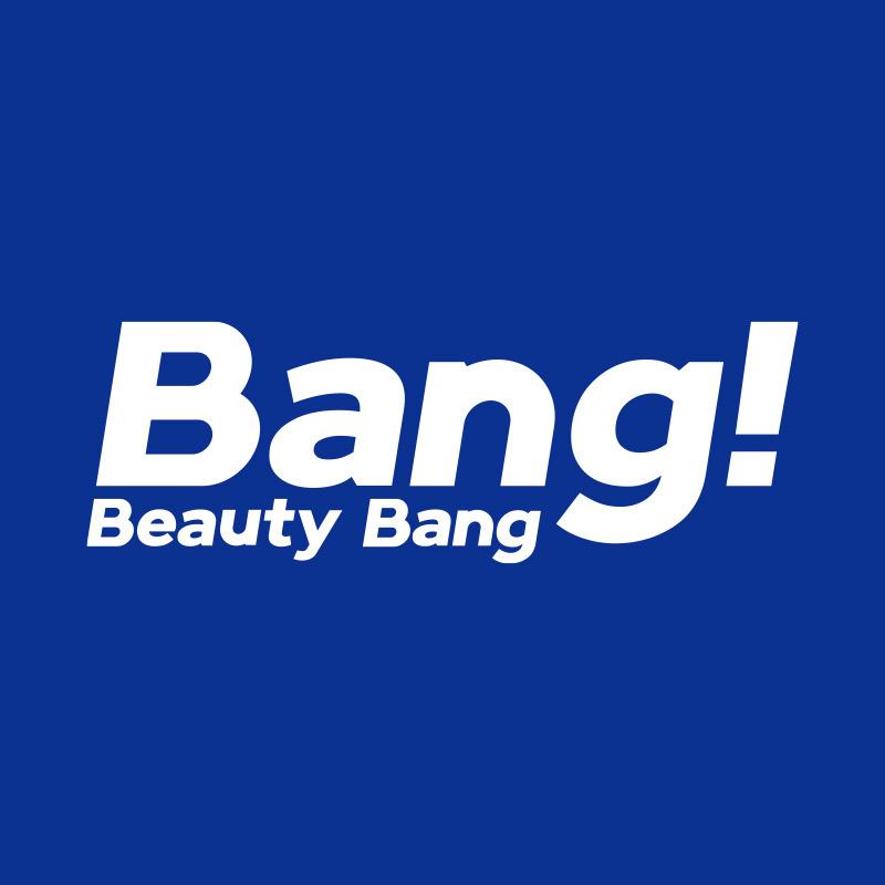 BeautyBang!蛋白棒