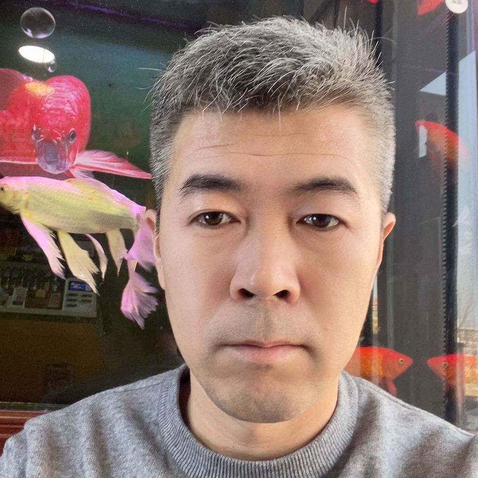 兴城郭木子烤肉雷哥
