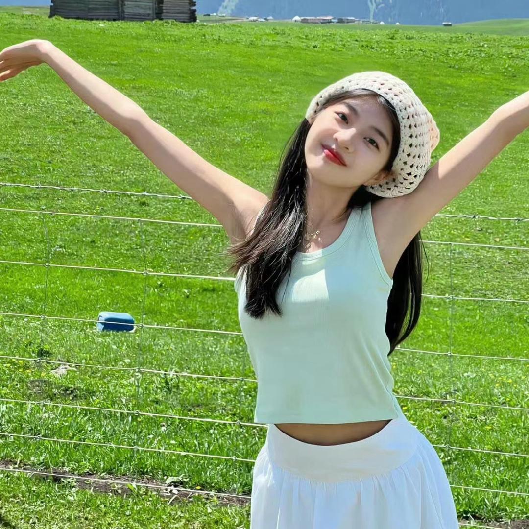 纯情小Q