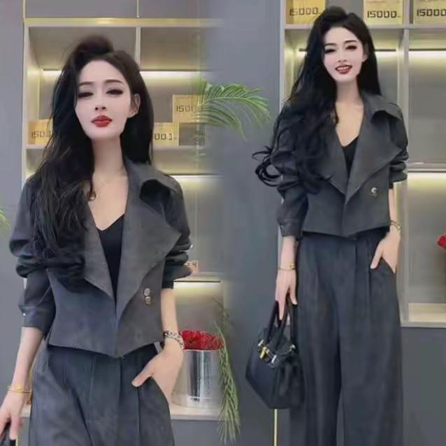 媛媛精品女装搭配