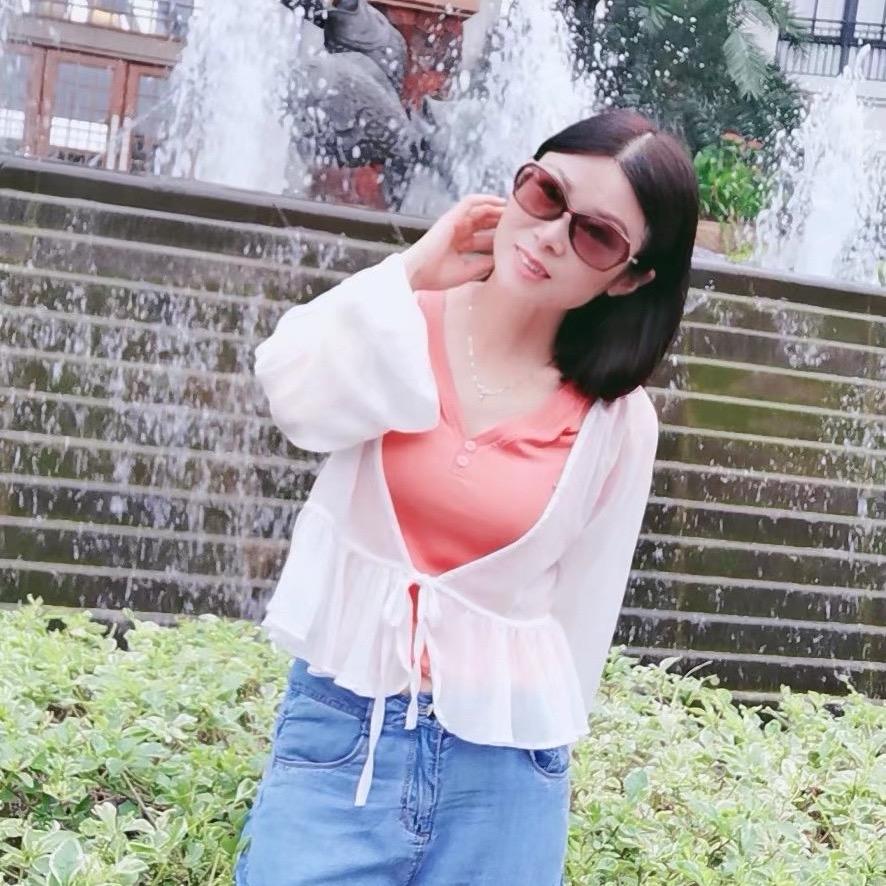 不辣的妈（不私聊，玩抖音纯属娱乐）