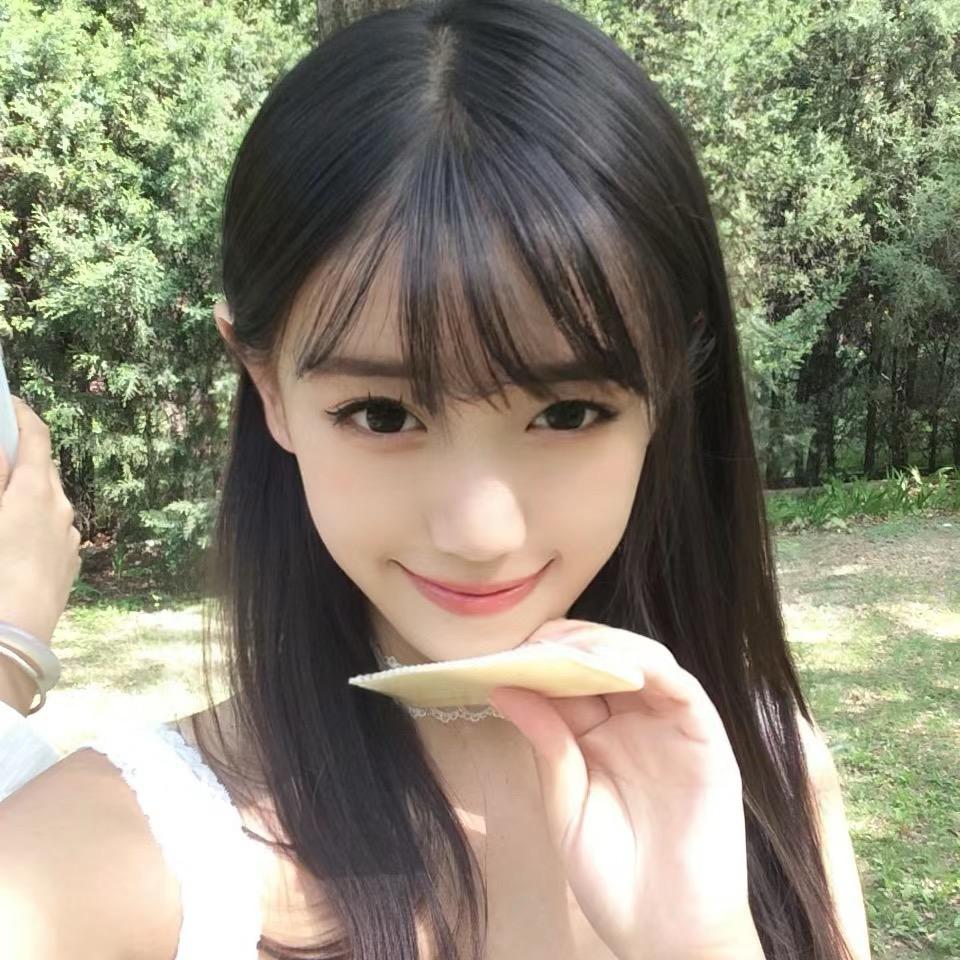 Cute头像