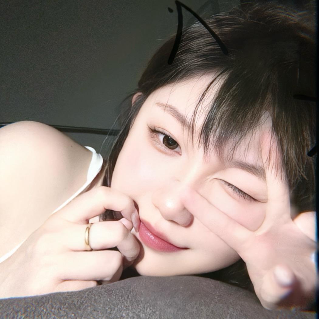 美少女战士❤️