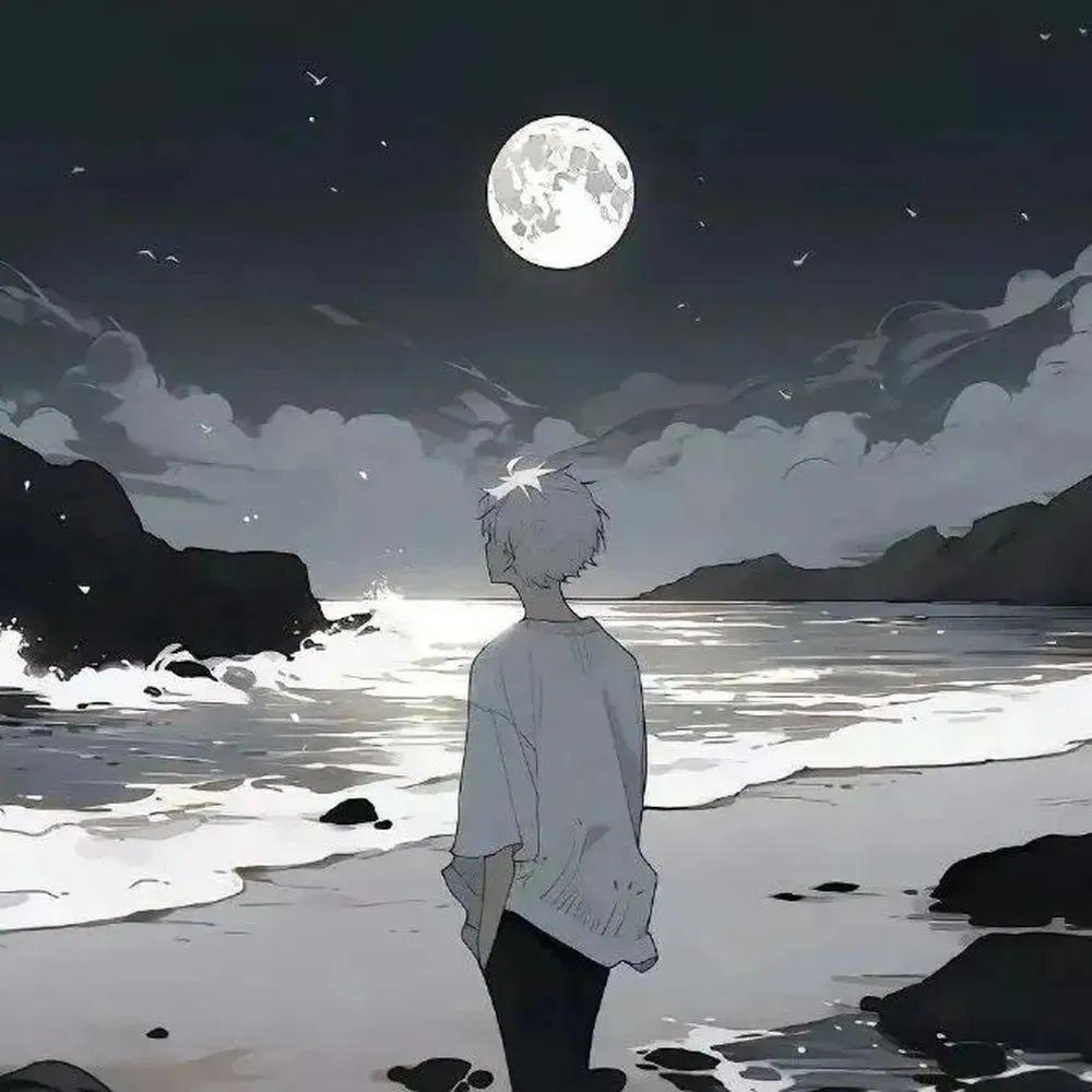☄︎𓁋
