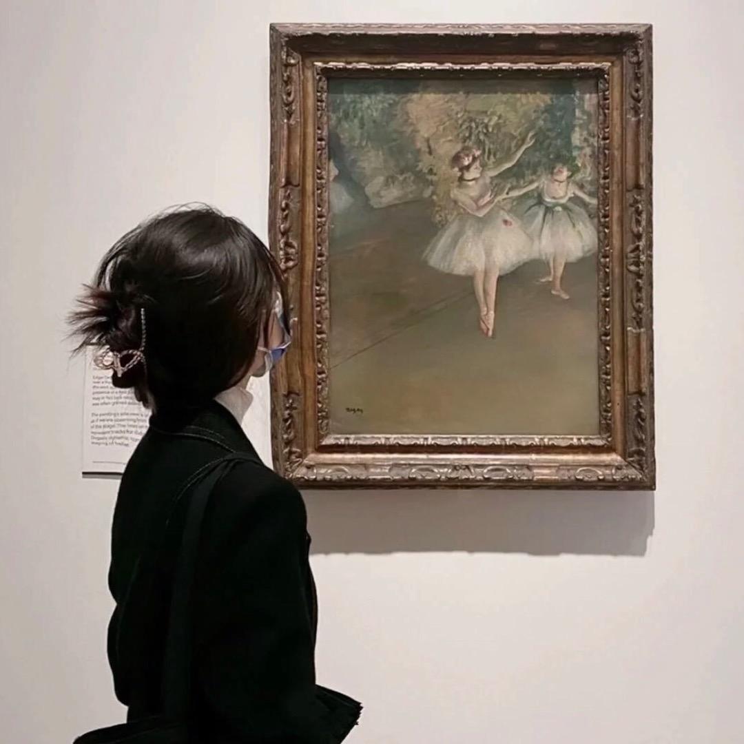芯芯饰品🤩