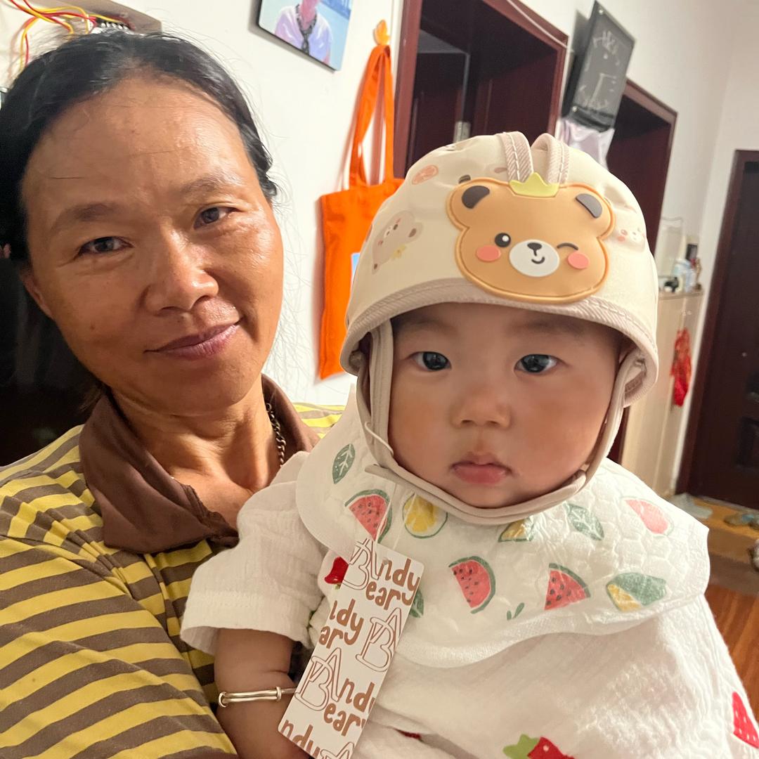 江西最后一个老实人